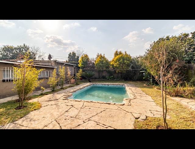 2 BEDROOM HOUSE FOR SALE IN SUNNYRIDGE